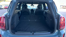 MINI Countryman 2.0 S Exclusive ALL4 5dr Auto Petrol Hatchback